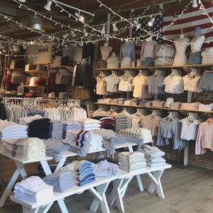 Brandy Melville 8pcs mystery bundle